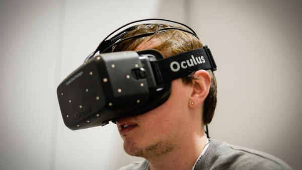 Oculus Rift